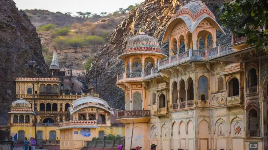 Top Luxury Palace Hotels in Rajasthan for an Exclusive Private Tour