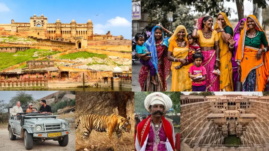 Hire a Tour Guide in Rajasthan | Expert Local Guides for Private Tours