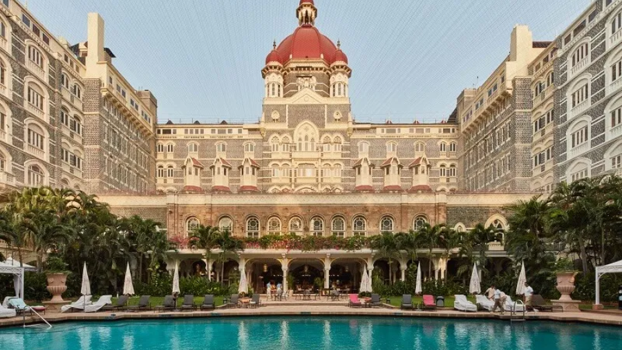 Best 5-Star Hotels in Mumbai with Private City Tours