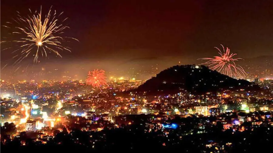 How to Book a Private Luxury Diwali Tour Package in India