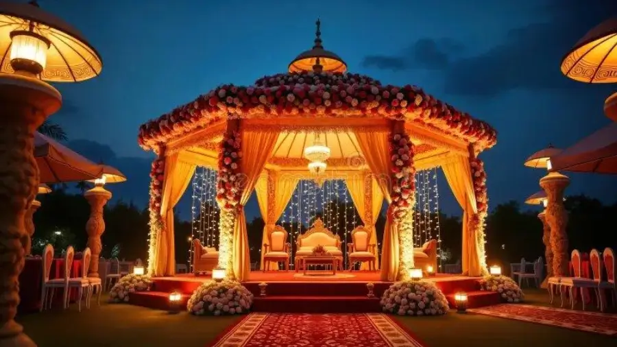 How to Book a Private Luxury Tour for Anniversary Celebrations in India