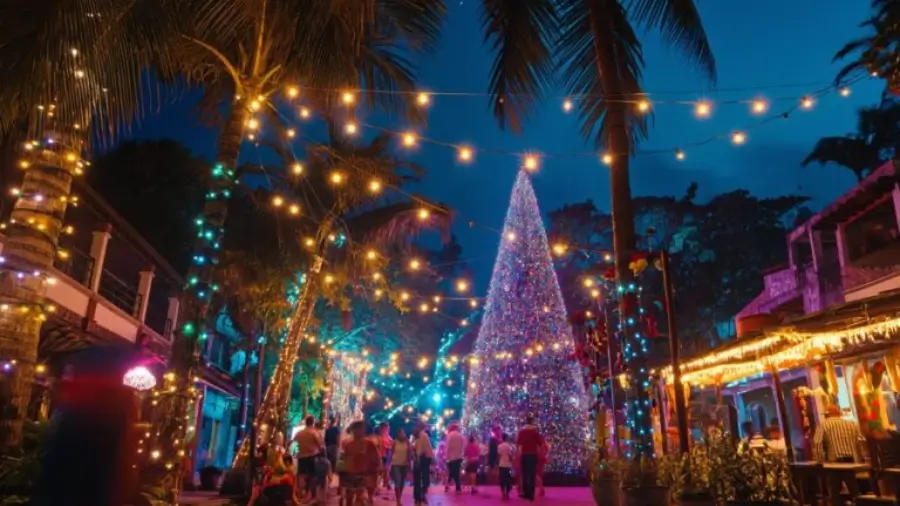Best Luxury Christmas & New Year Packages in Goa & Kerala | Luxury Holiday Guide