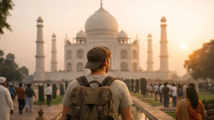 Best Private Tour Company for UK & US Tourists in India – Complete Booking Guide