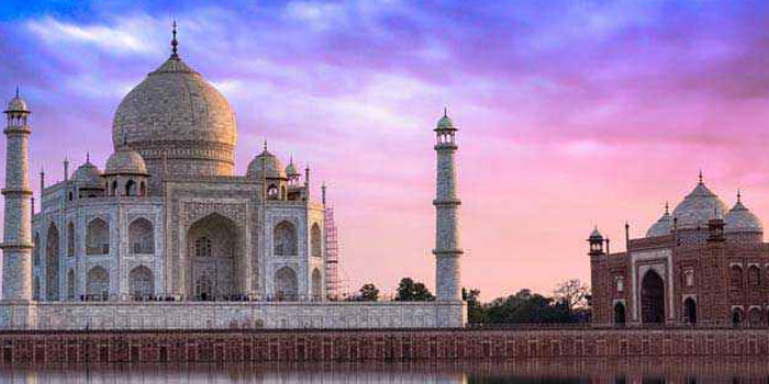 Unveiling the Golden Triangle: A Journey through Delhi, Jaipur, and Agra