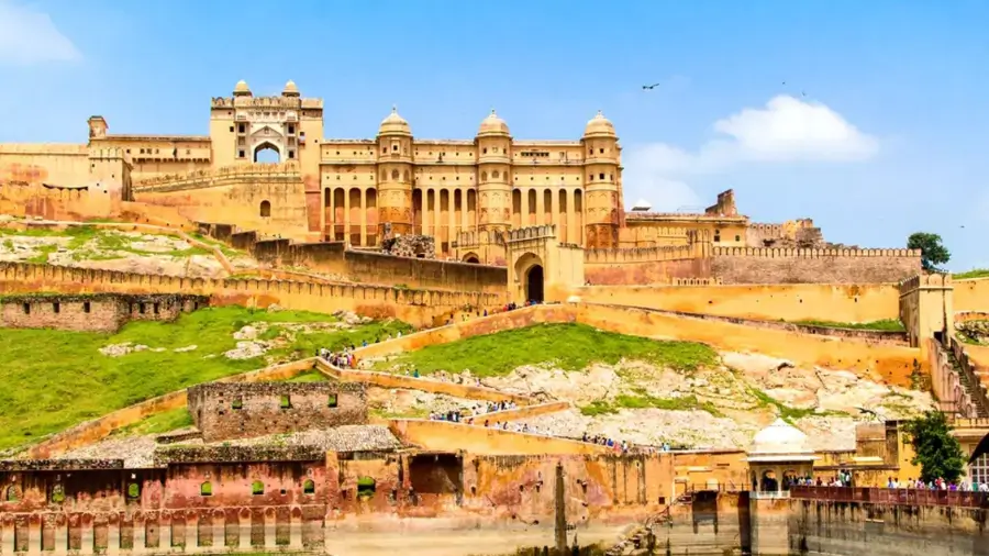Things to Do on the Golden Triangle Tour | Top Experiences & Attractions