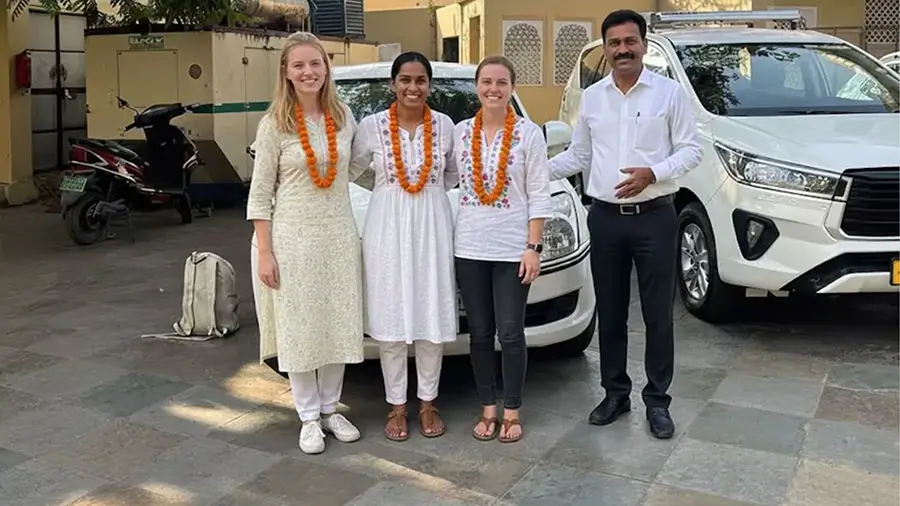 Hire a Private Driver in India | Safe & Reliable Chauffeur Service