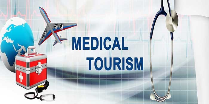 Why people travel to India for medical treatments