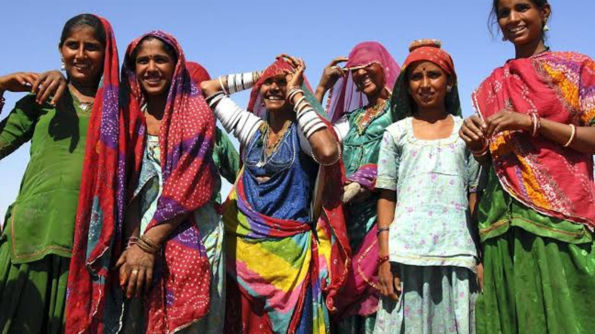 Tour Attraction and Place of Desert Rajasthan