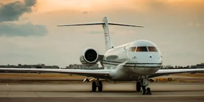 Luxury in the Skies: Private Jet Tours Across India & Beyond with India Personal Tours