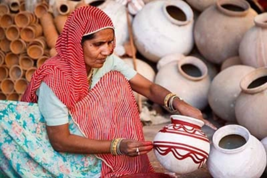 Art and Artisans Tours