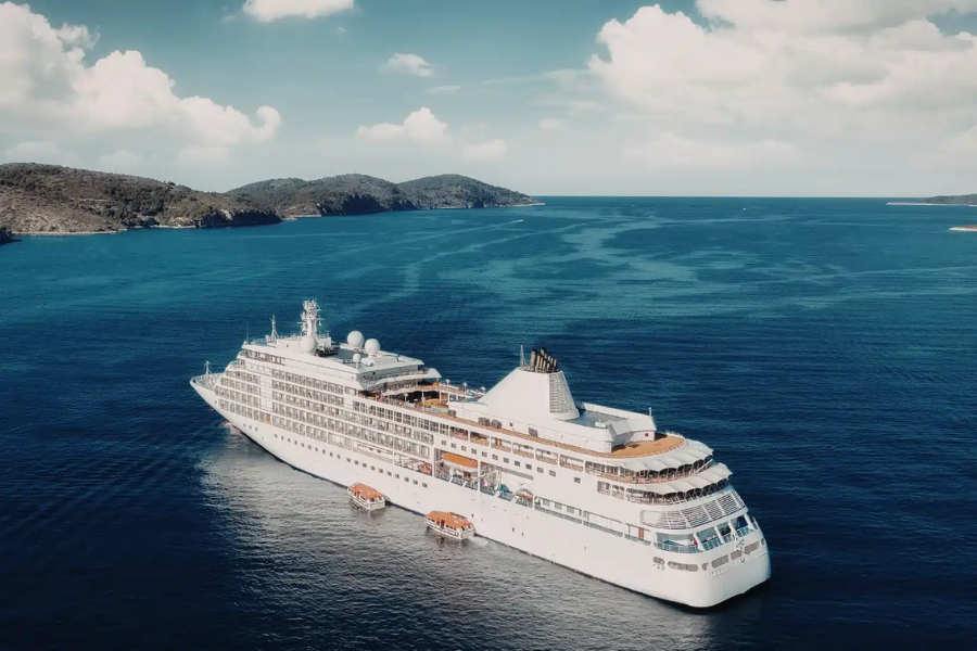 Cruise Tours