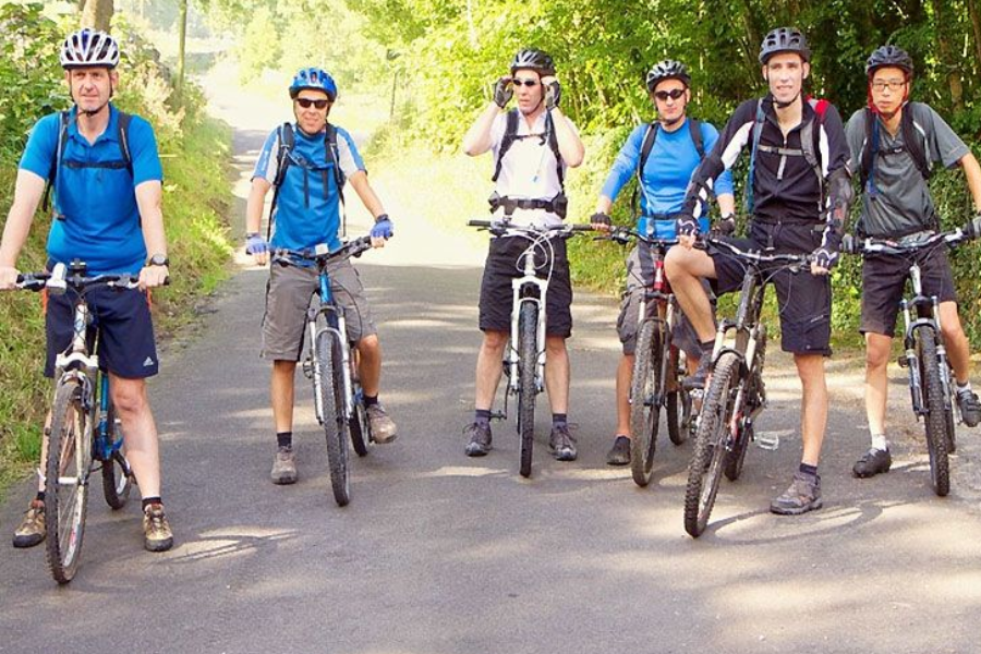 Cycle Tours