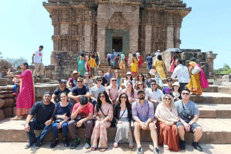Educational Tours