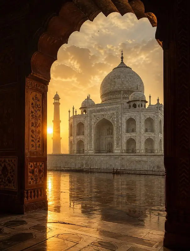 Golden Triangle Tours