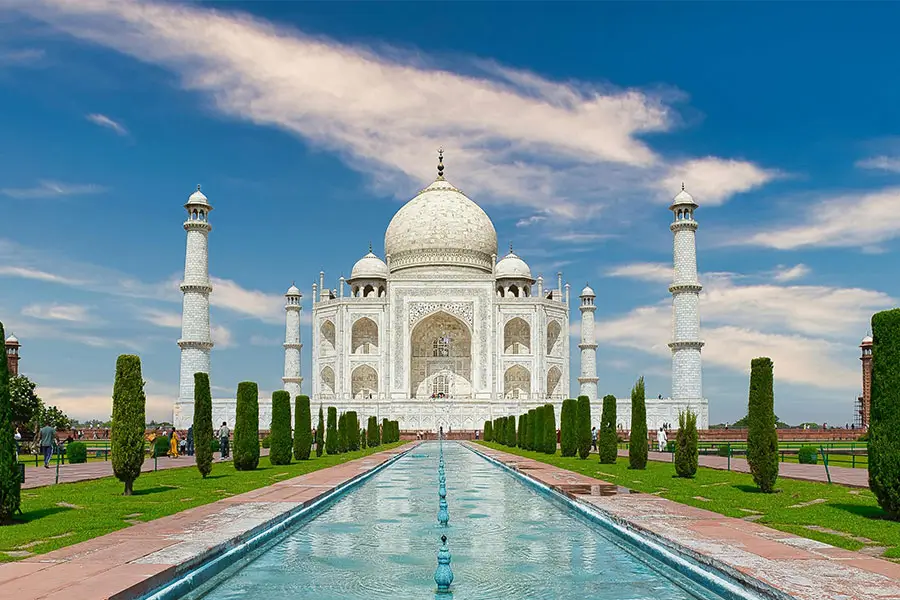 Golden Triangle Tours