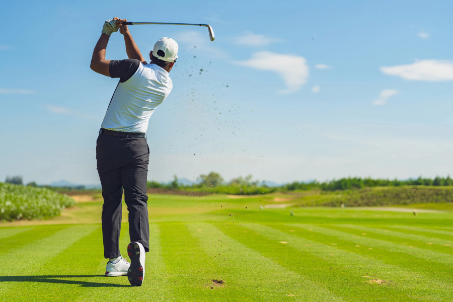 Golf Tours