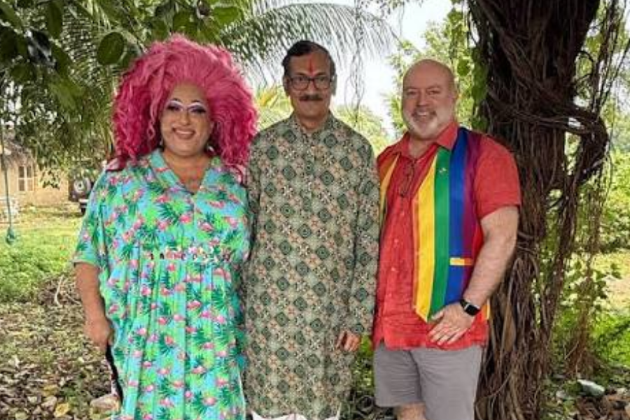 LGBTQ Tours