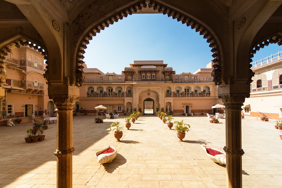 India Luxury Tours