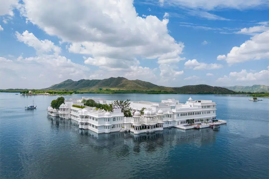 Luxury Tours