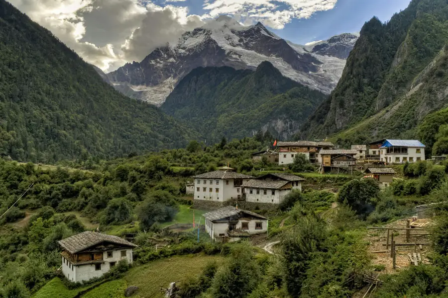 Nepal Tours
