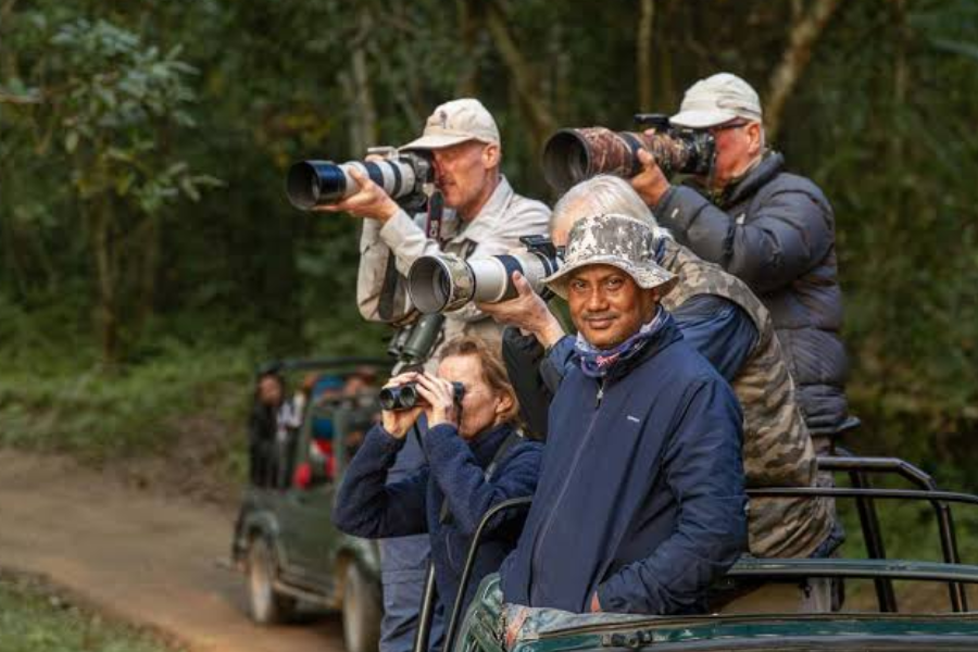 Photography Tours