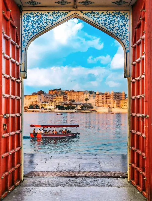 India Luxury Tours