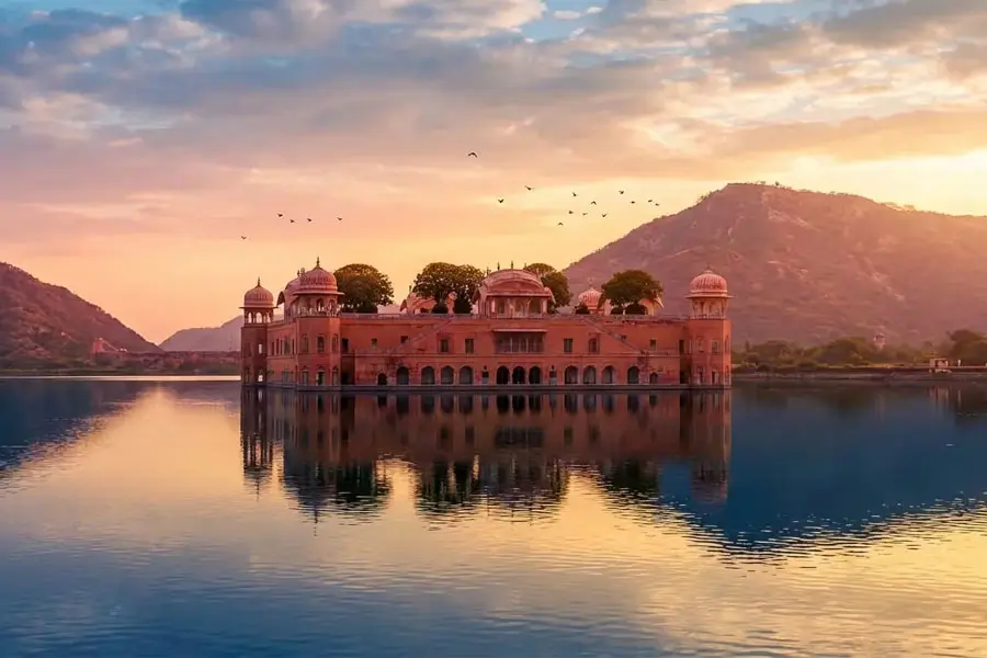 Rajasthan Tours