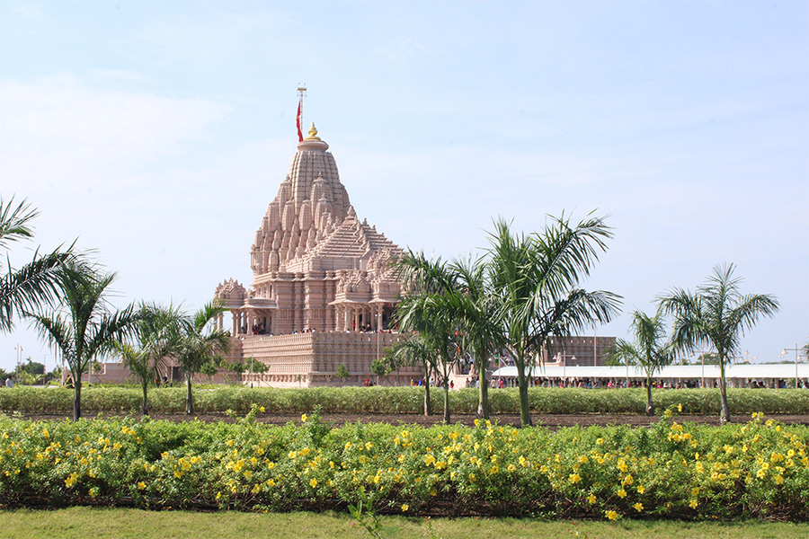 Small Group Tours