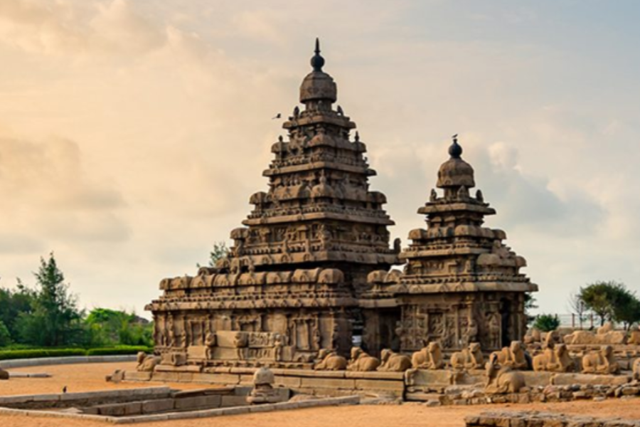 South India Tours