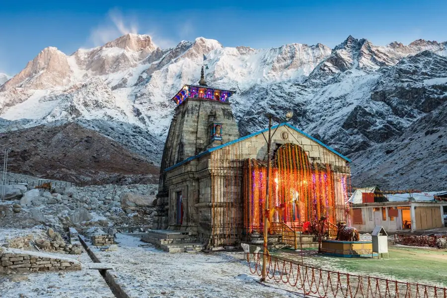 Spiritual Tours