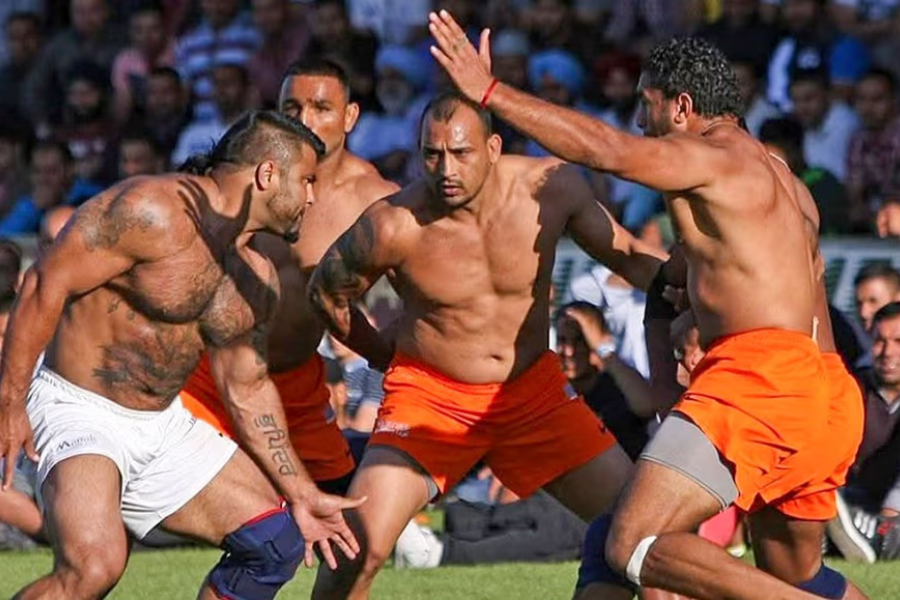 Sports Tourism