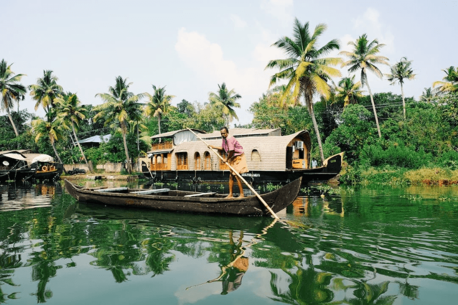 Eco Tourism