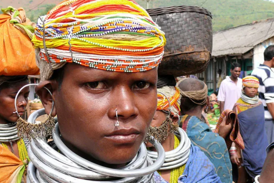 Tribal Tours