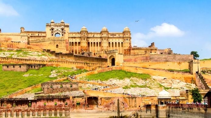 Delhi Travel Guide