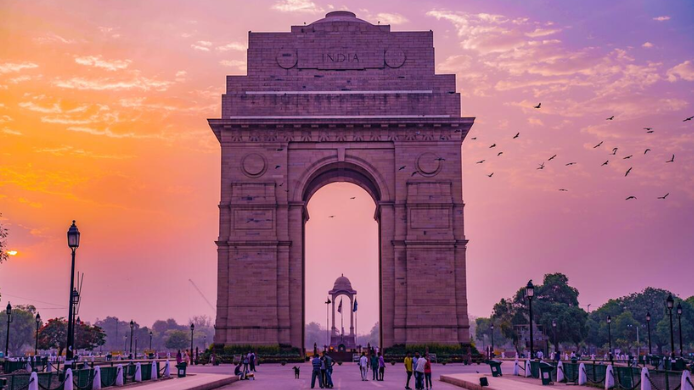 Delhi