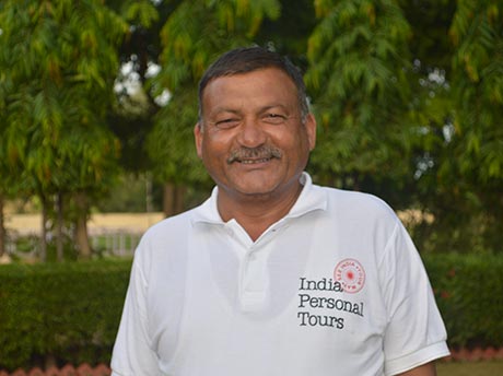 Jogender Singh