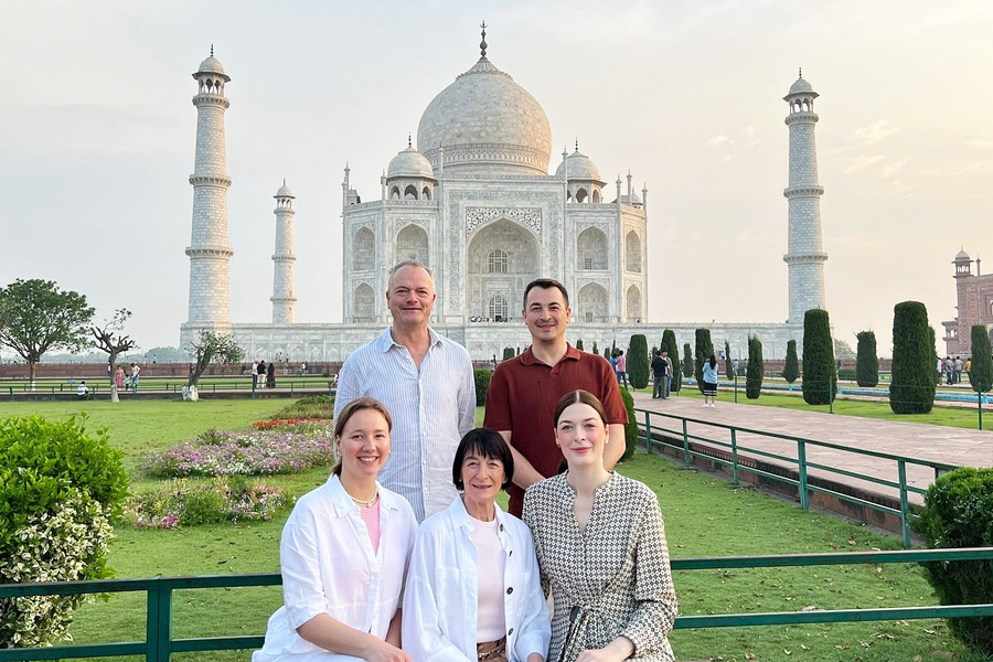 Adventure Tours