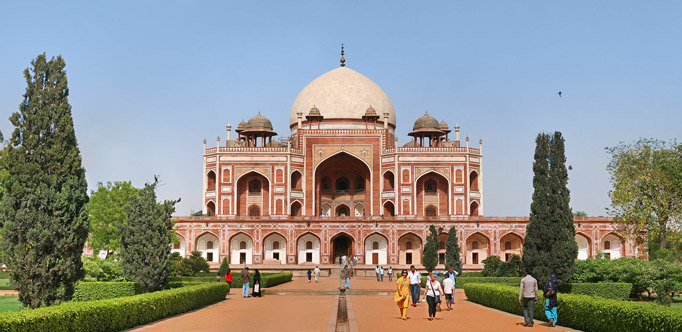 Taj Hotels Rajasthan Luxury Tour