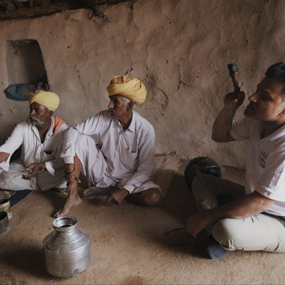 Bawari Village Rajasthan Tour