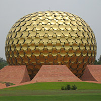 The Nataraja Temple at Chidambaram - South India Tour Guide & Driver