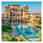 Rajasthan Tour Package Heritage Hotels