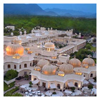 Rajasthan Luxury Tour Package with Oberoi Hotels