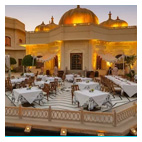 Luxury Tour of Rajasthan with Oberoi Hotels