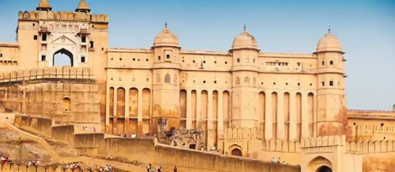 Golden Triangle & South India Tour with Tamil Nadu