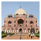 India Personal Tours - India Tour Guide & Driver