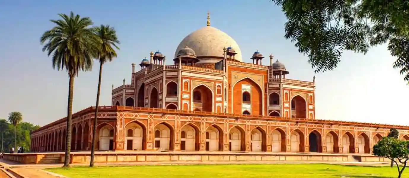 Golden Triangle Tour with Goa & Kerala Holiday Package