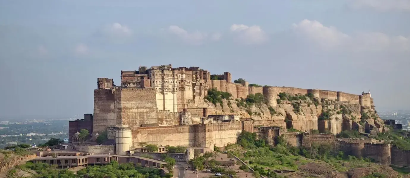 Luxury Tour Delhi with Agra and Rajasthan