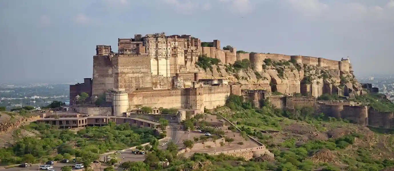 Rajasthan Family Tour Package – Private Holiday