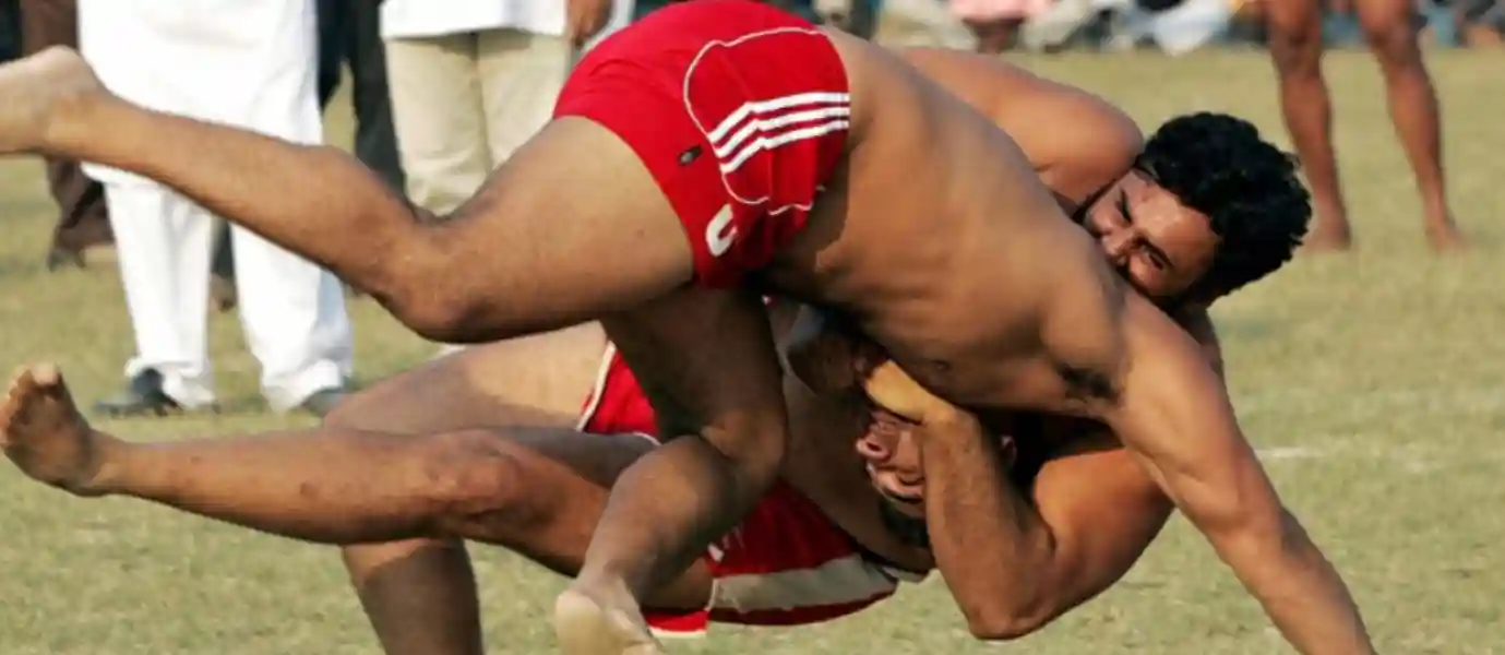 Rajasthan Sports Tour – Polo, Cricket & Local Games