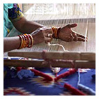 India Textiles Tour